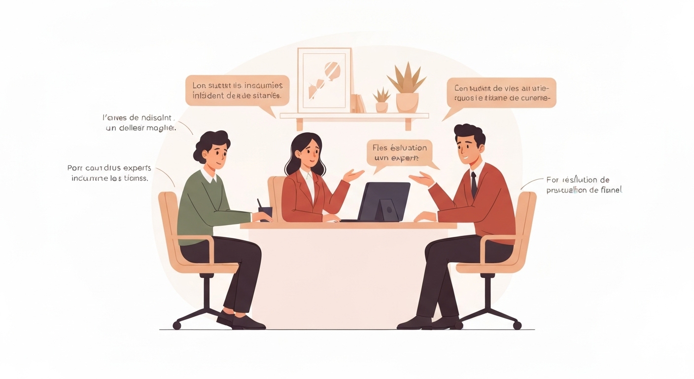 Processus de réclamation assurance cave à vin