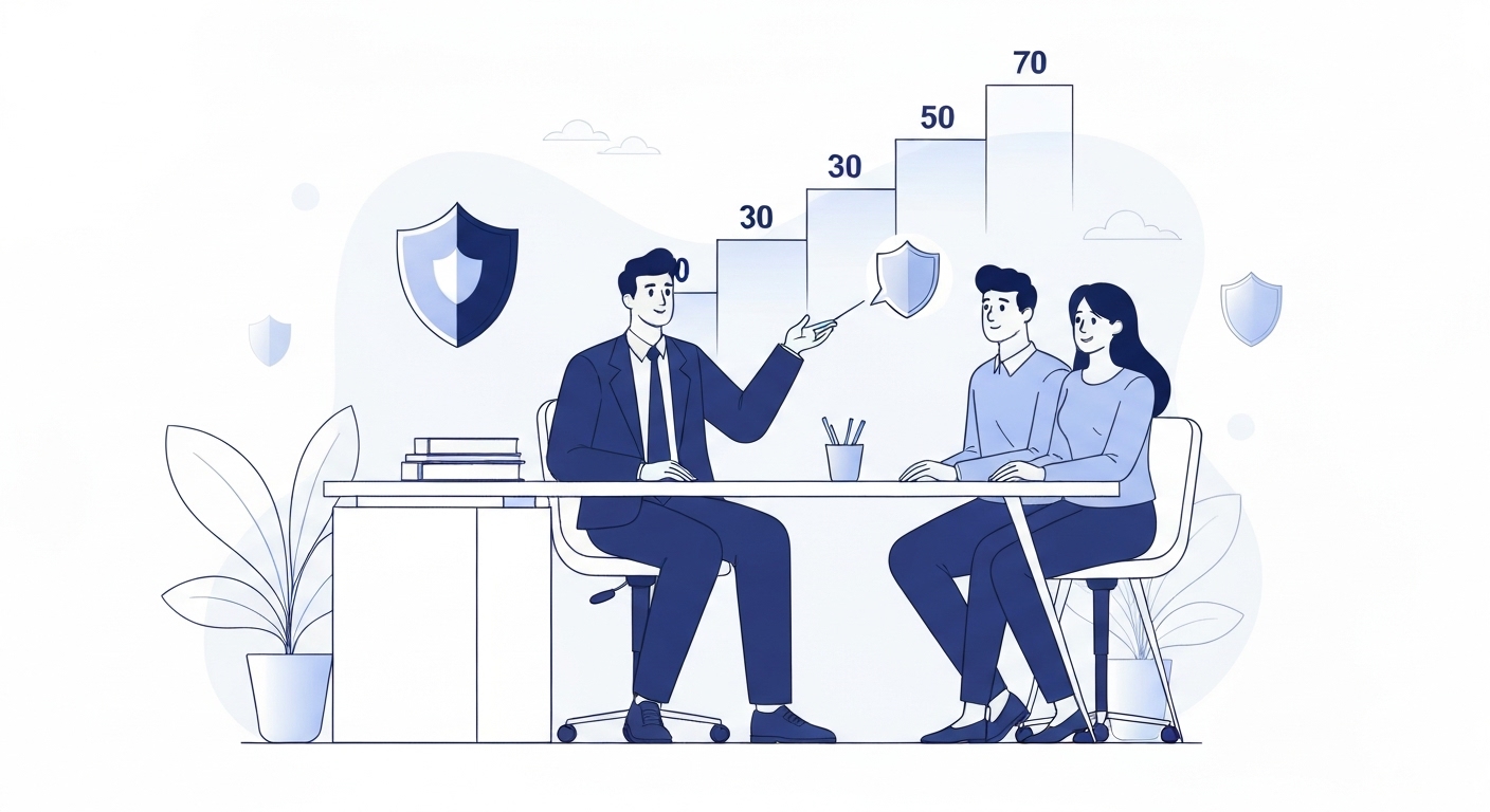 Principe fonds perdus vs capital garanti