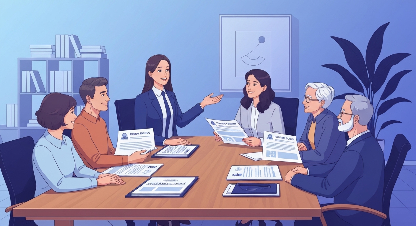 Évolution des tarifs selon l'âge