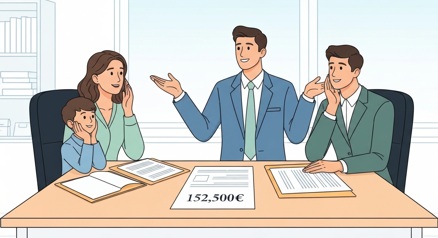 Avantages fiscaux de l'assurance décès