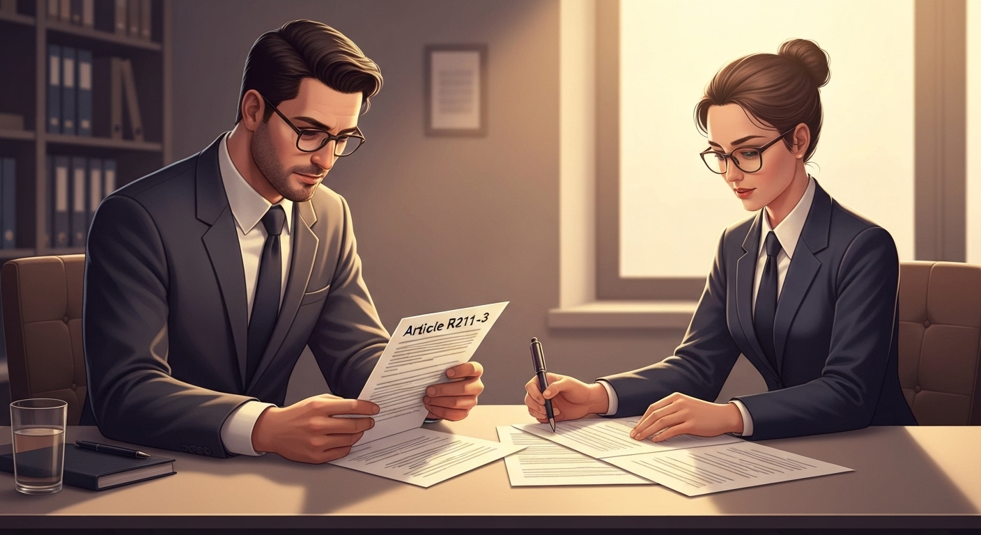 Image hero montrant gérant de garage comprenant ses obligations légales RC Pro avec conseiller France Épargne