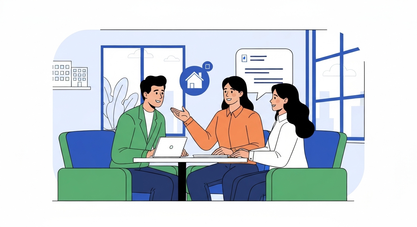 Graphique comparatif des tarifs d'assurance PNO entre appartement et maison en 2025