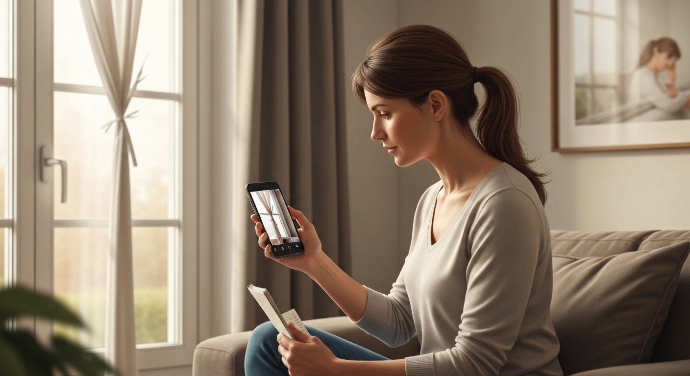 Démarches en cas de sinistre habitation