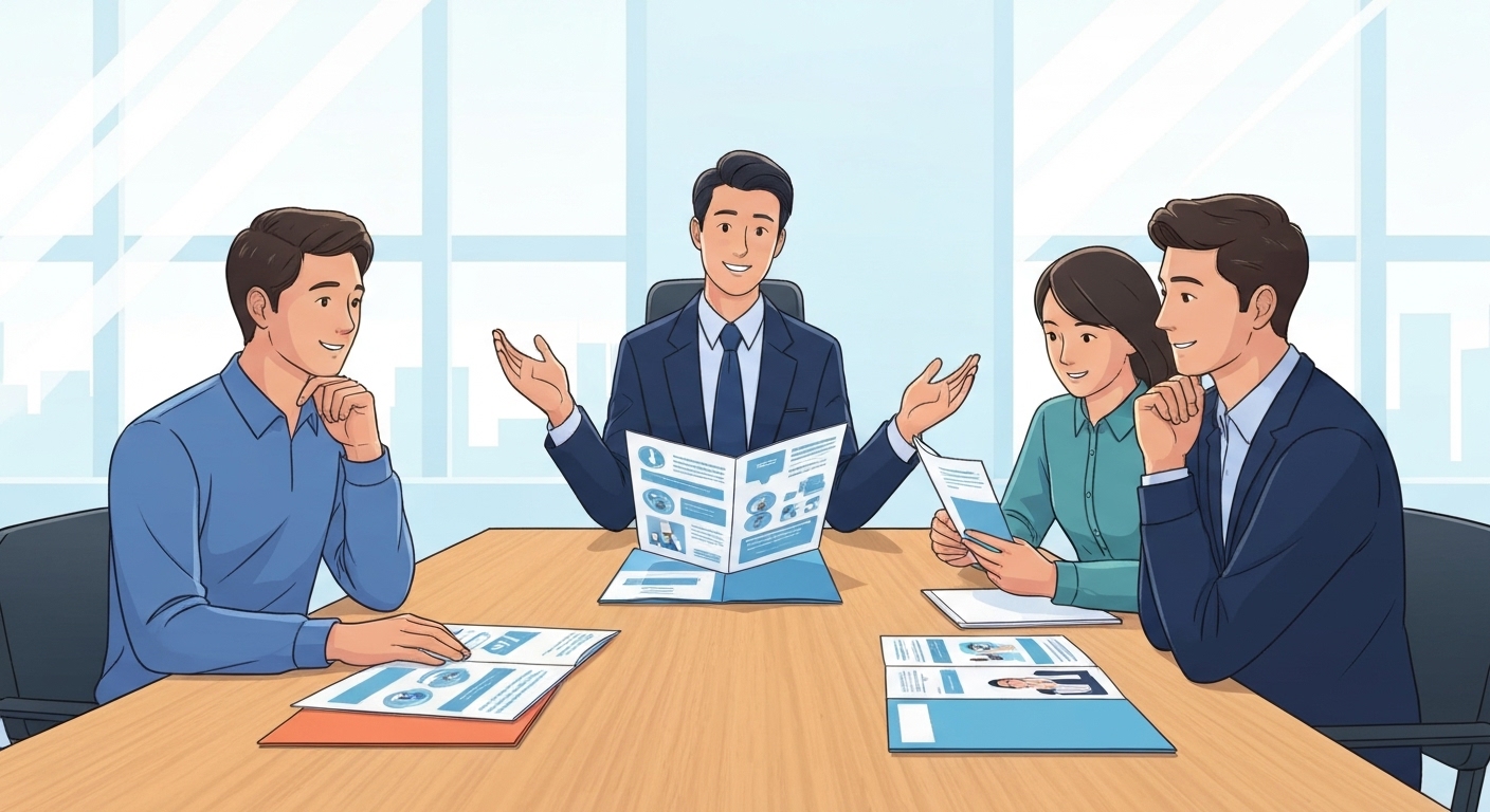 Tableau comparatif des types d'assurance pour personnel de maison