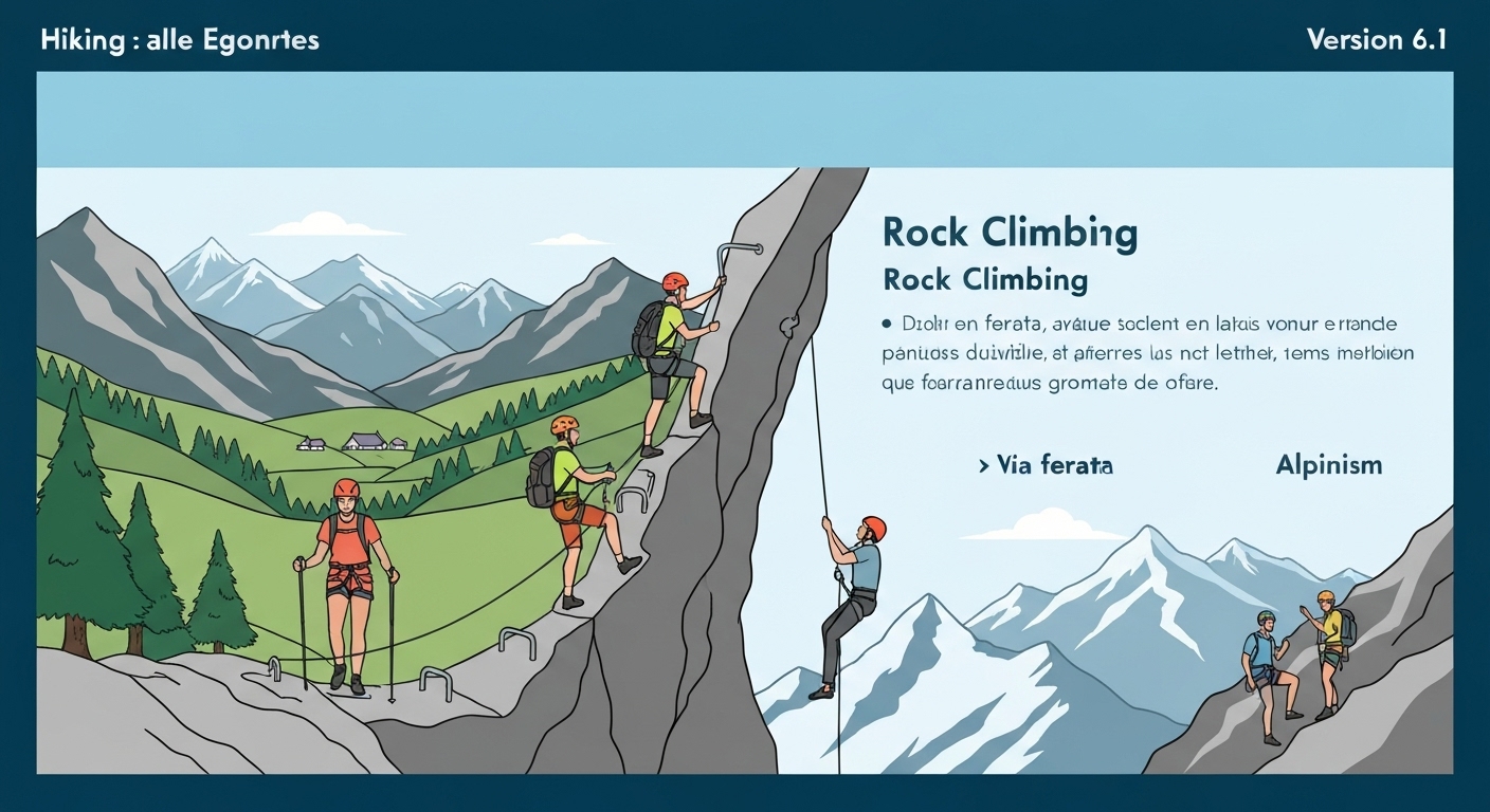 Infographie comparaison