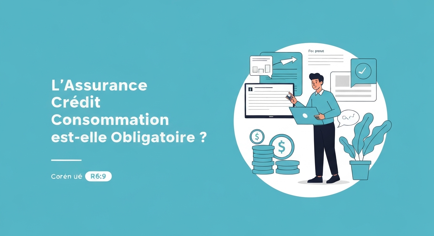 Illustration - Cadre Légal : Vos Droits en Matière d'Assurance