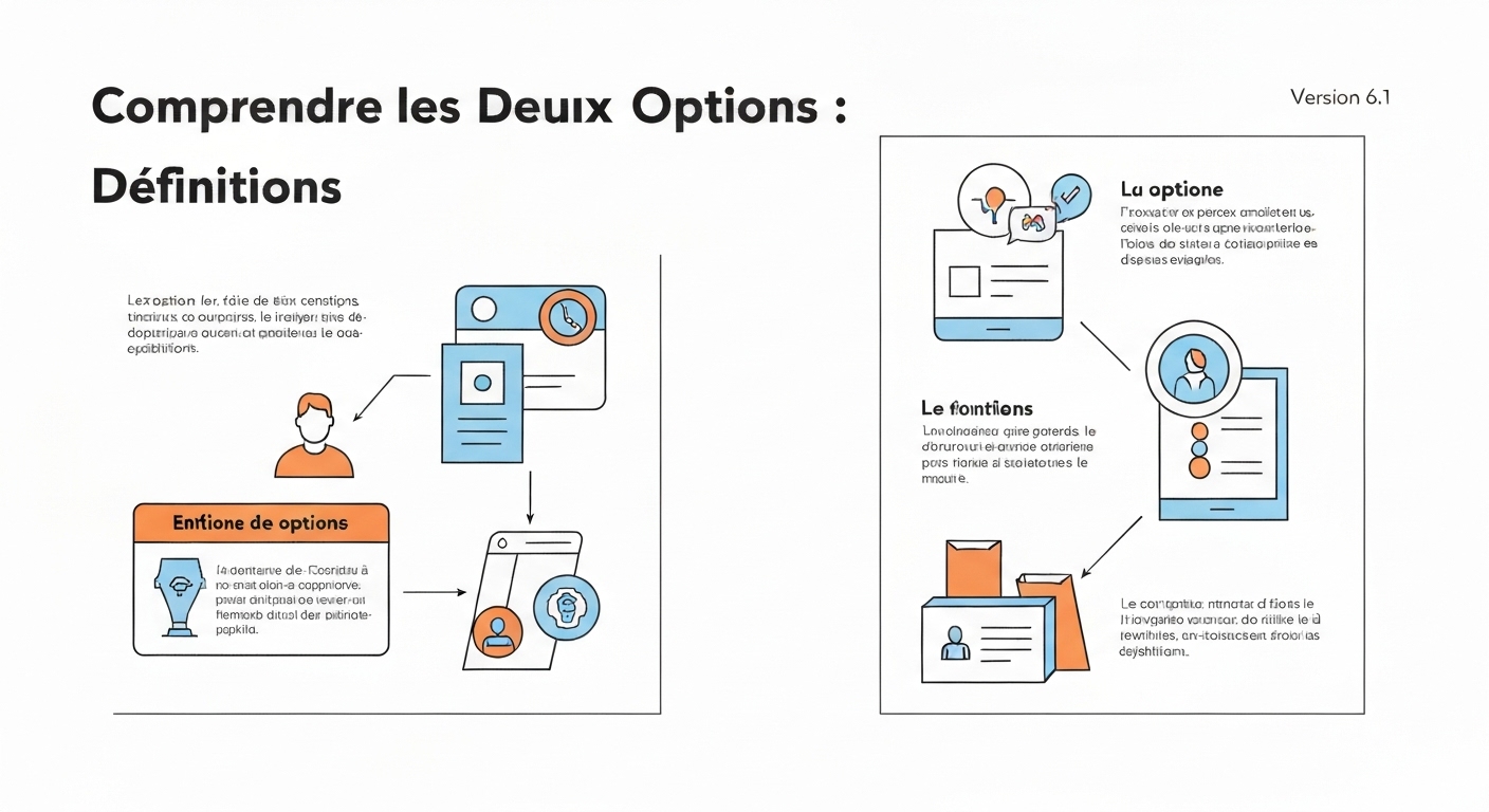 Illustration - Comparatif Point par Point : Assurance Groupe vs Délégation