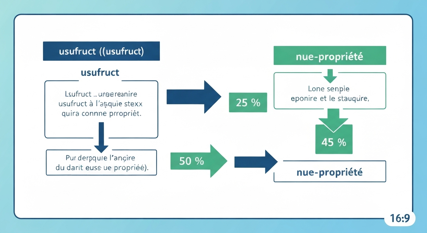 Illustration - Donation ou Succession : Les Différences Fondamentales