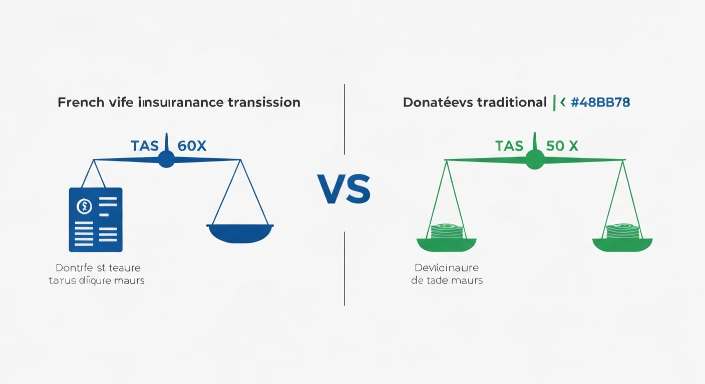 Illustration - Stratégies Hybrides : Le Meilleur des Deux Mondes