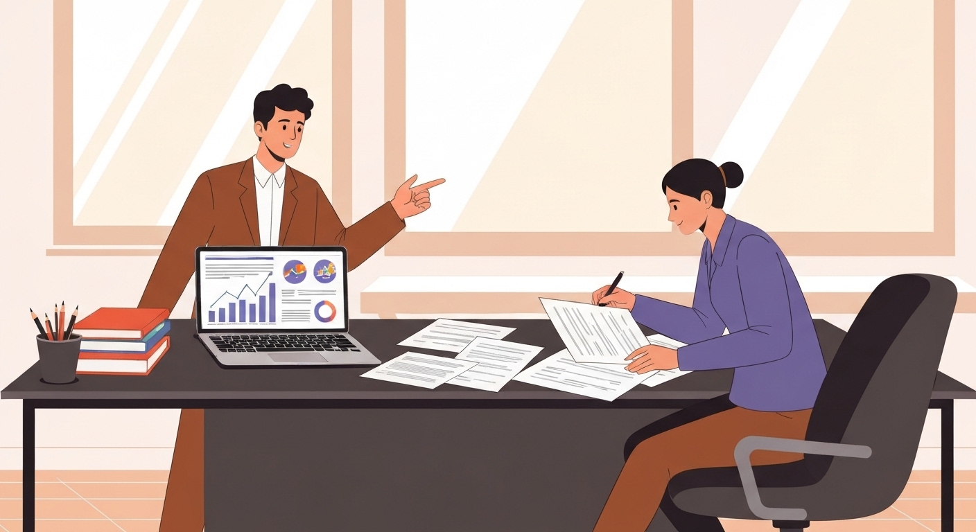 Illustration - Cas Pratiques Complets : Donation vs Succession