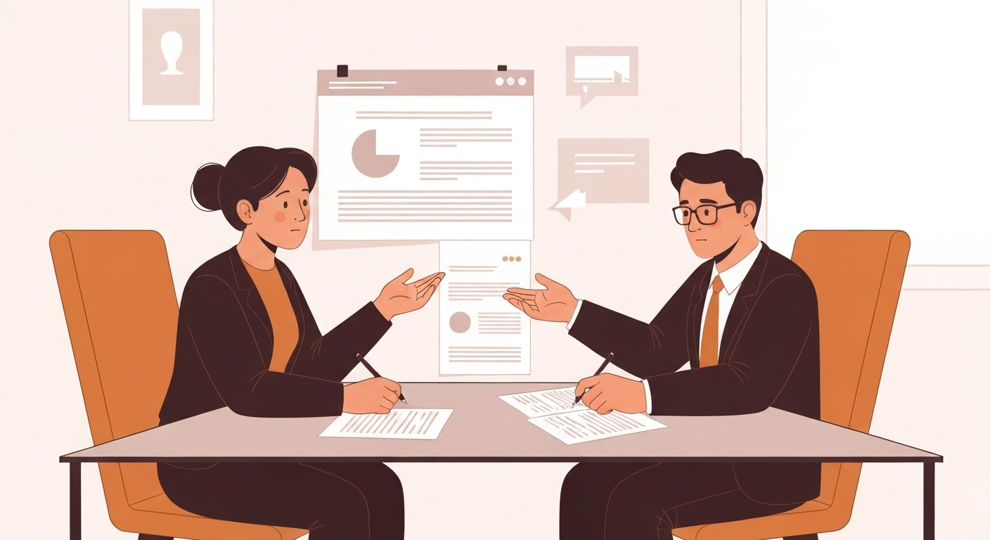 Illustration - Checklist Complète pour Réussir Votre Transmission avec Pacte Dutreil