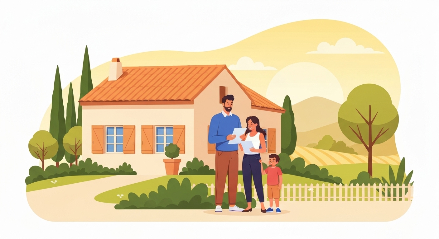 Prix Assurance Résidence Secondaire : Tarifs, Comparatif et Facteurs de Coût 2025 - illustration principale