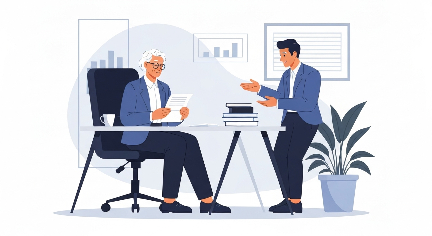 Illustration - Stratégies Avancées : Assurance-Vie + Autres Outils