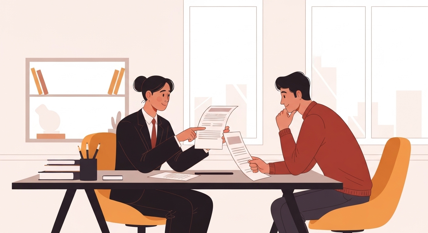 Illustration - Erreurs à Éviter Absolument