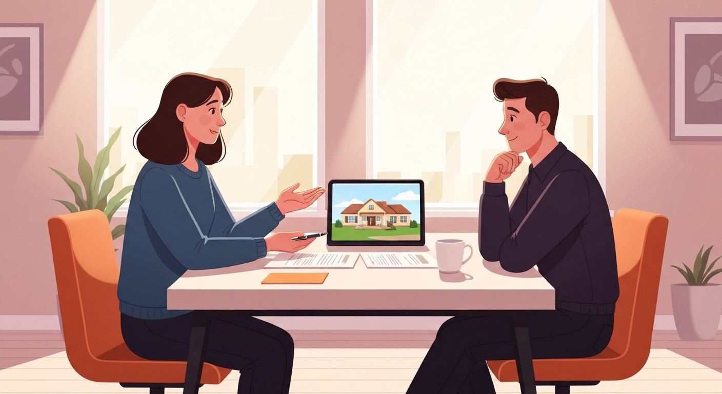 Clause d'Inhabitation et Pièges à Éviter : Guide Pratique Assurance Résidence Secondaire - illustration principale