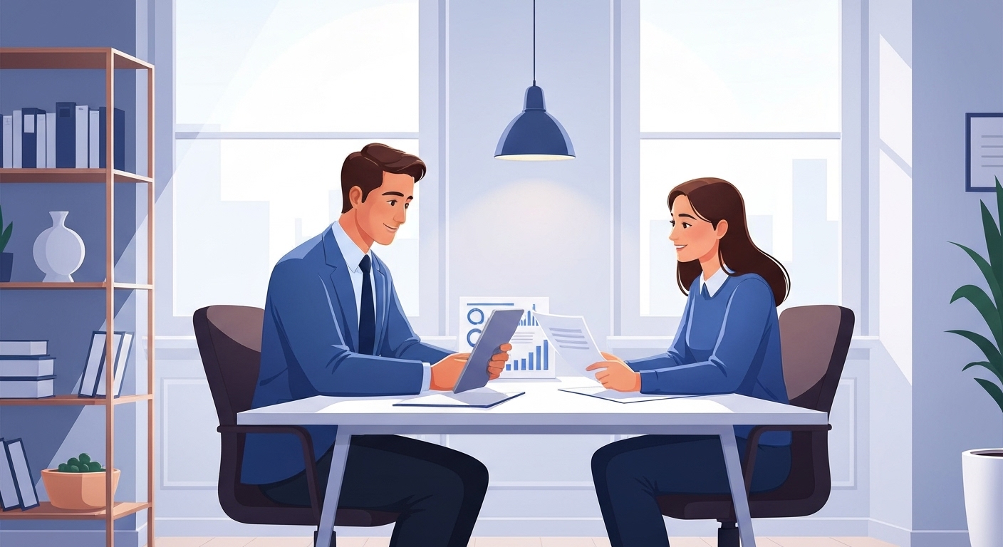 Bilan Patrimonial Complet : Le Guide 2025 pour Optimiser Votre Patrimoine - illustration principale