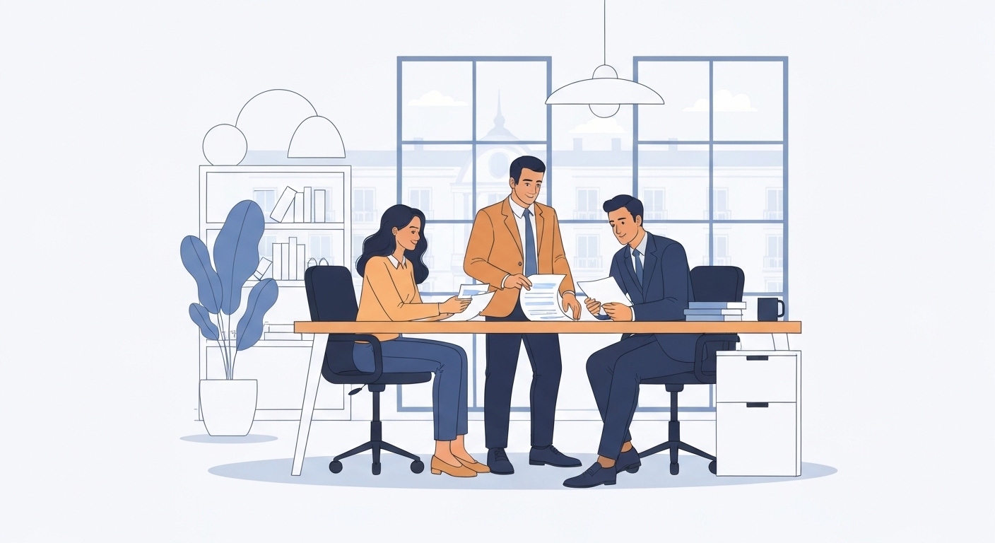 Illustration - Le Cadre Réglementaire : Vérifiez les Certifications