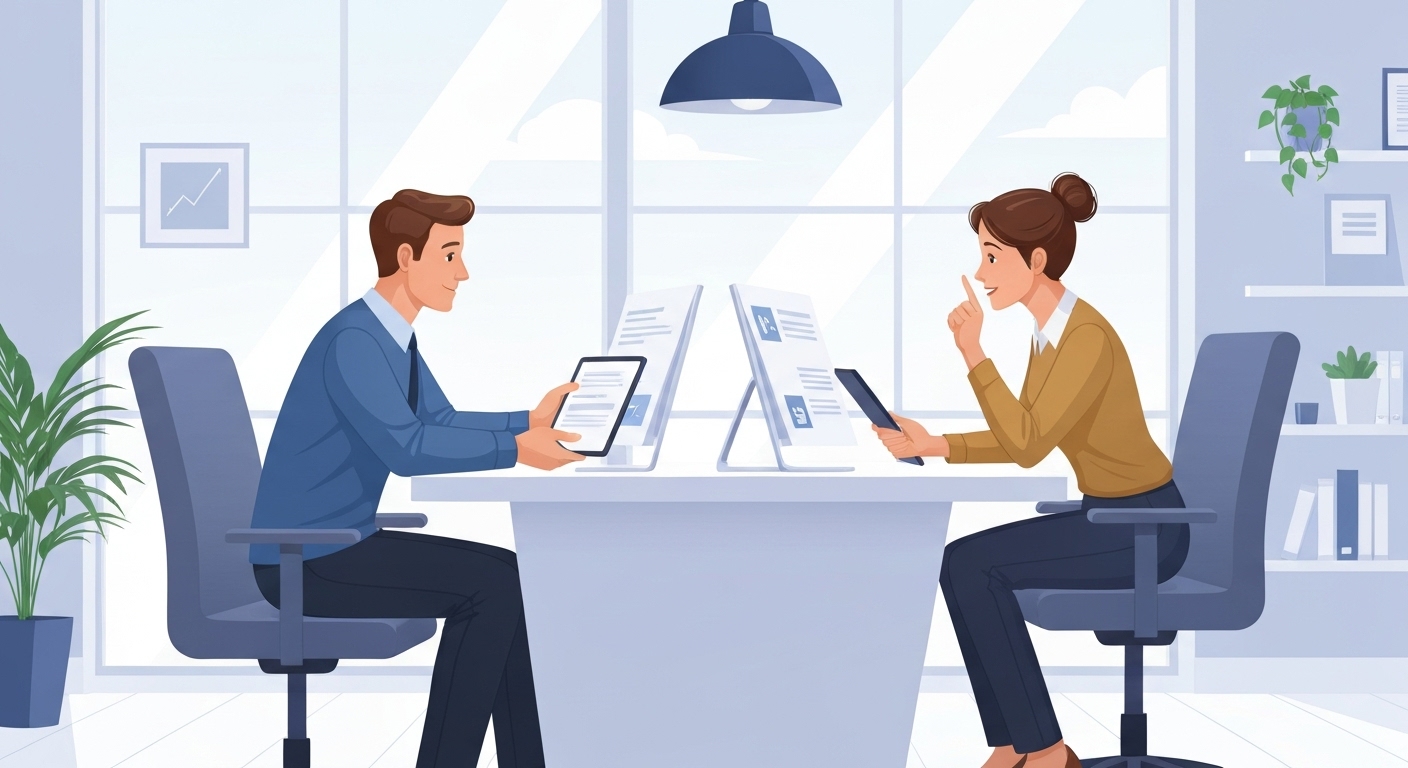 Bilan Patrimonial Gratuit ou Payant : Quel Modèle Choisir en 2025 ? - illustration principale