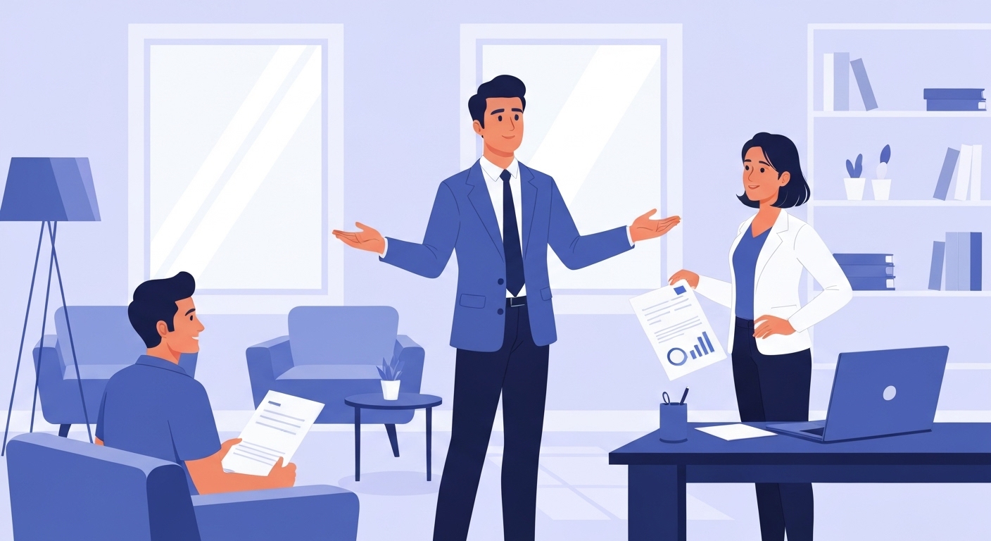 Illustration - Conclusion : Les 5 Points Clés à Retenir