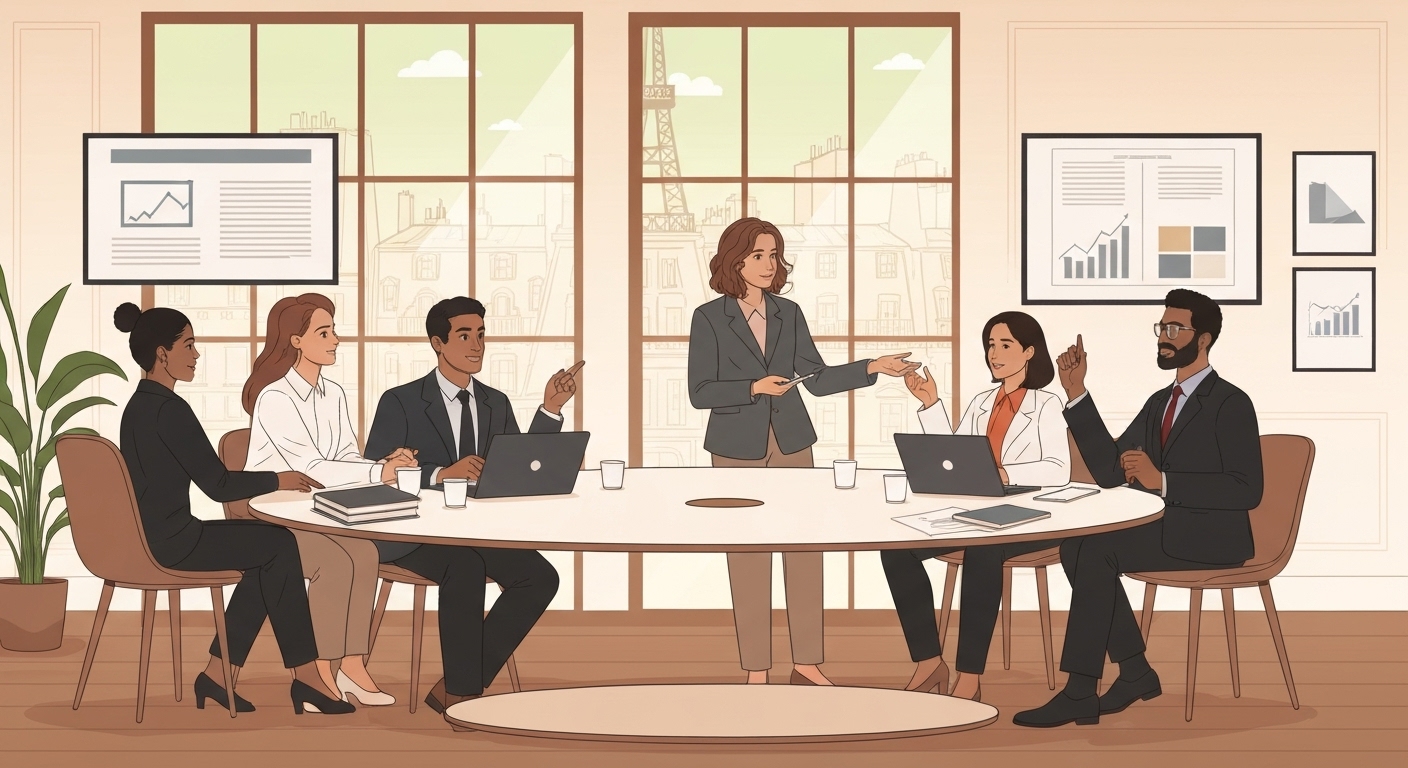 Illustration - Les 3 Pièges à Éviter Absolument