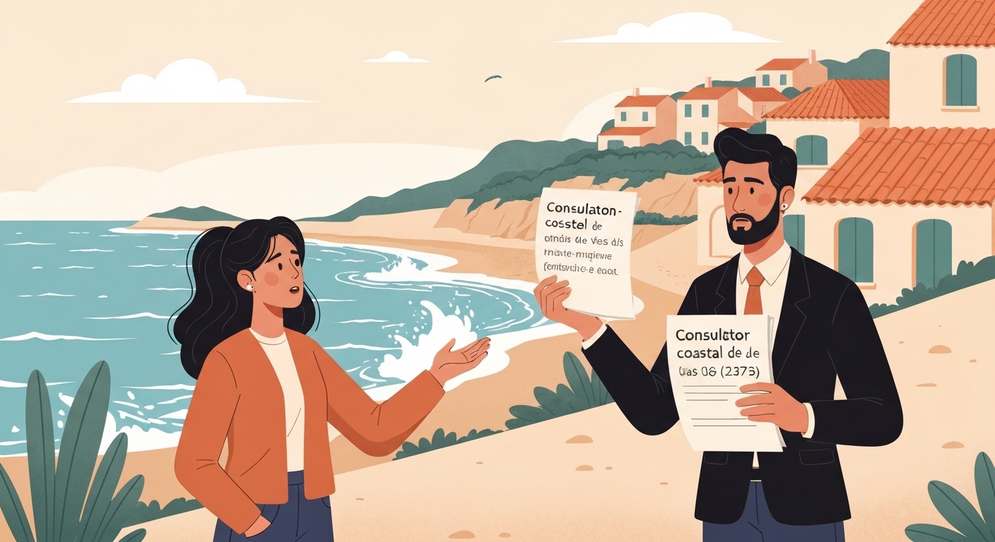 Illustration - Risque #4 : La Responsabilité Civile Décuplée (Servitudes de Passage)