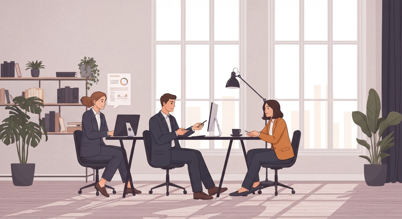 Illustration - Round 1 : Couverture des Objets de Valeur