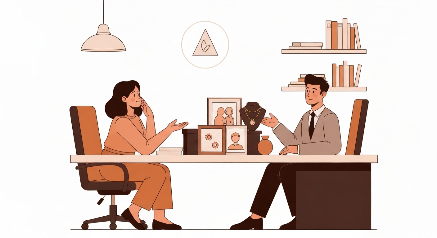 Illustration - Round 3 : Service Client et Gestion Sinistres