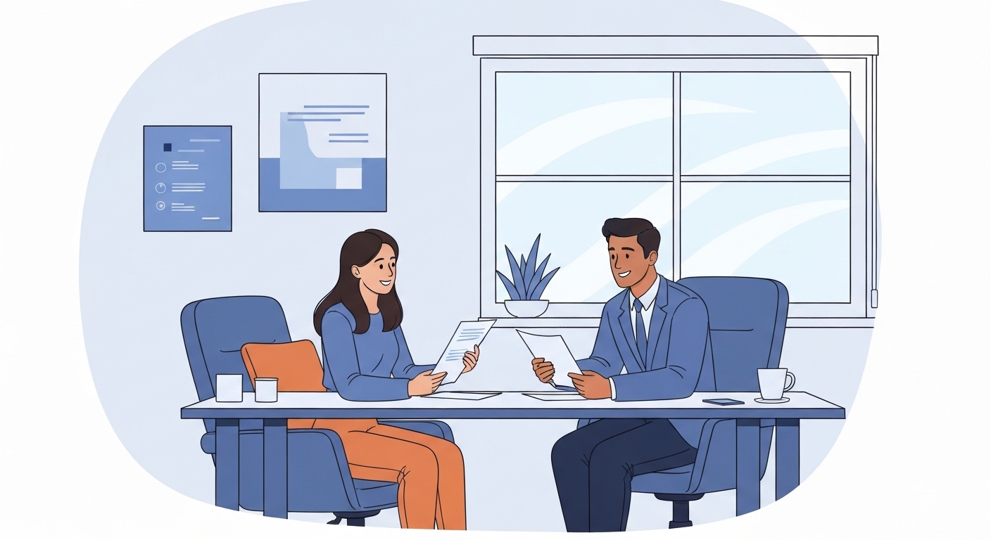 Guide Complet de l'Assurance Décès Temporaire en 2025 - illustration principale