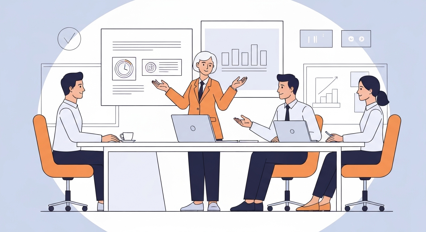 Illustration - Assurance Décès Temporaire : Pour Qui, Pourquoi ?