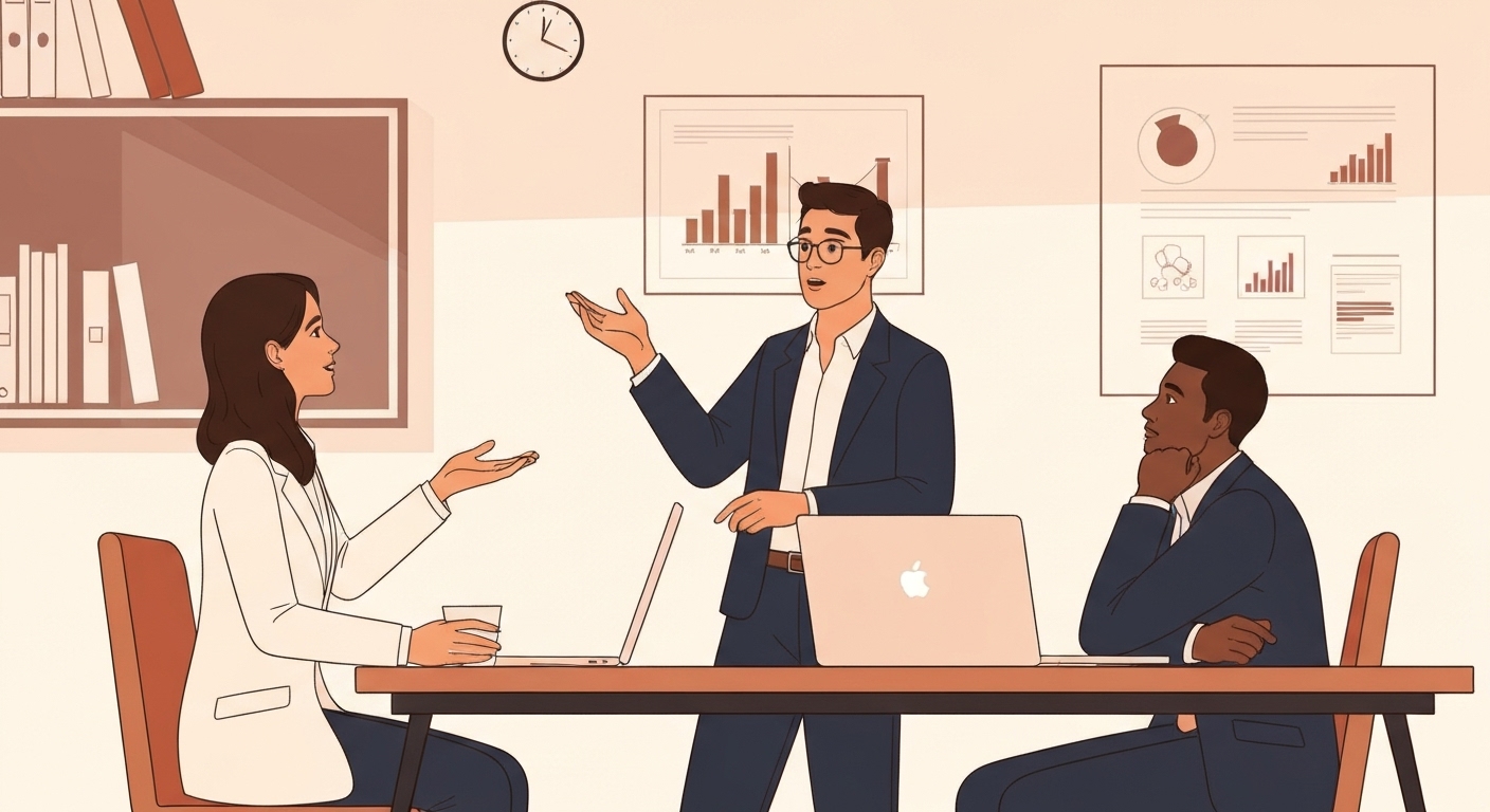 Illustration - Tableau Comparatif Complet : Temporaire vs Vie Entière