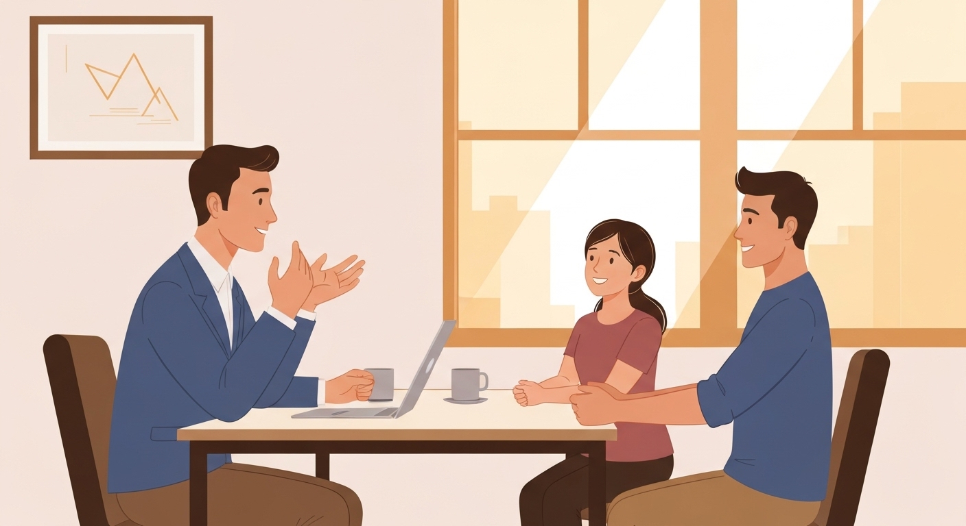 Illustration - Peut-on Combiner les Deux Solutions ?