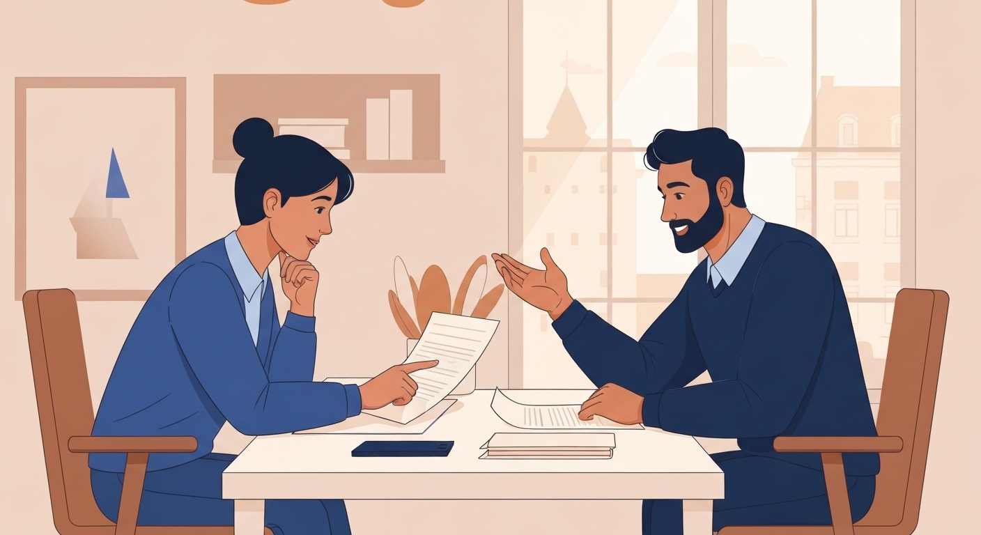 Illustration - 5 Stratégies d'Optimisation Fiscale Avancées