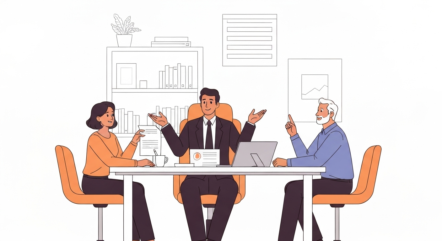 Illustration - 7 Erreurs Fiscales à Éviter Absolument