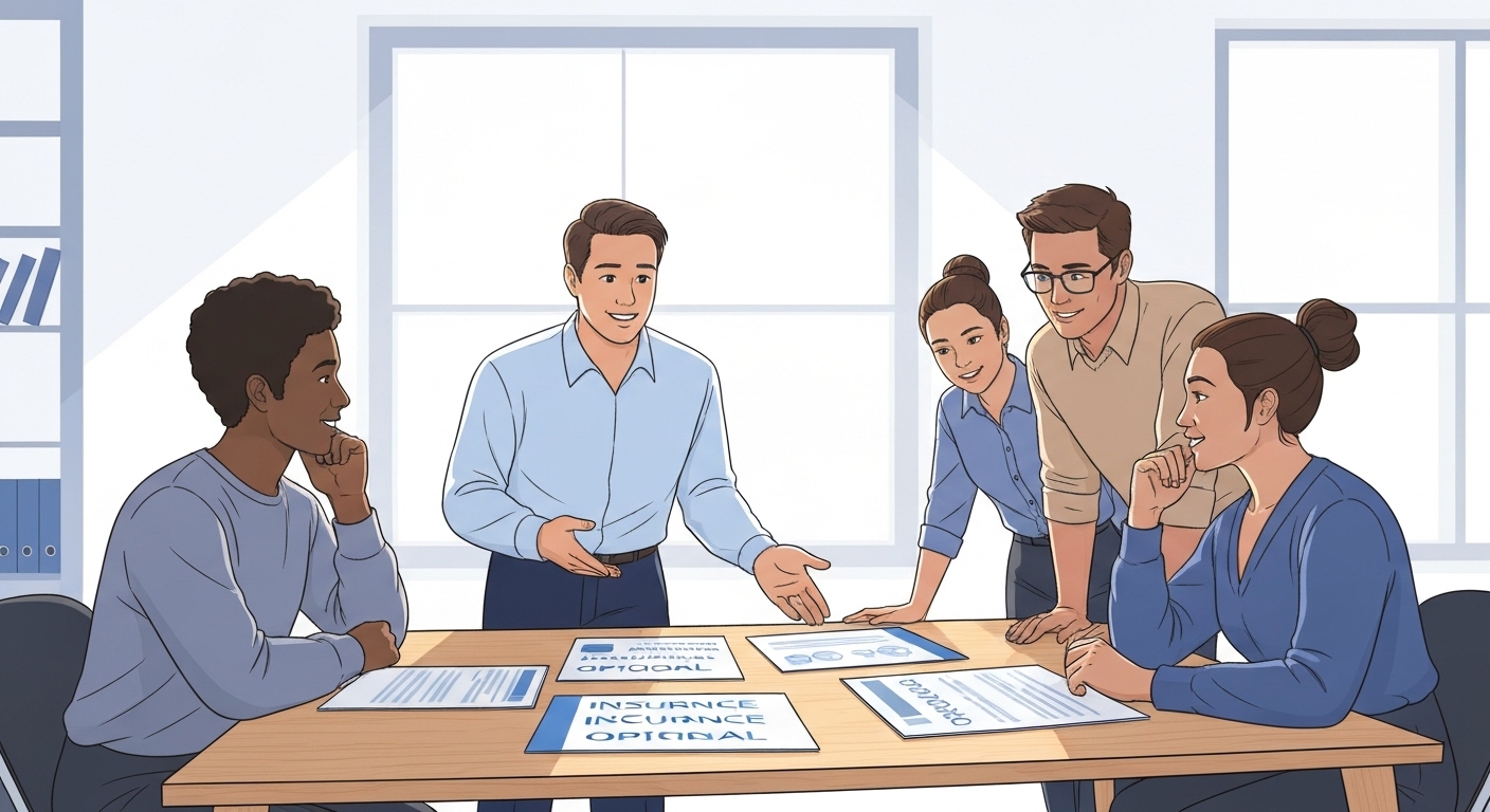 Illustration - Section 4 : Comment Souscrire Efficacement ?