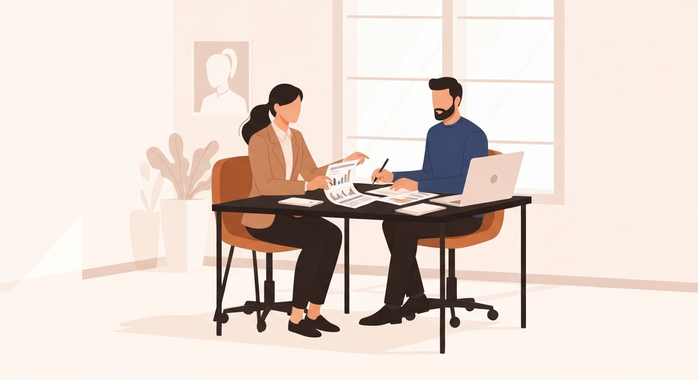 Illustration - Conclusion