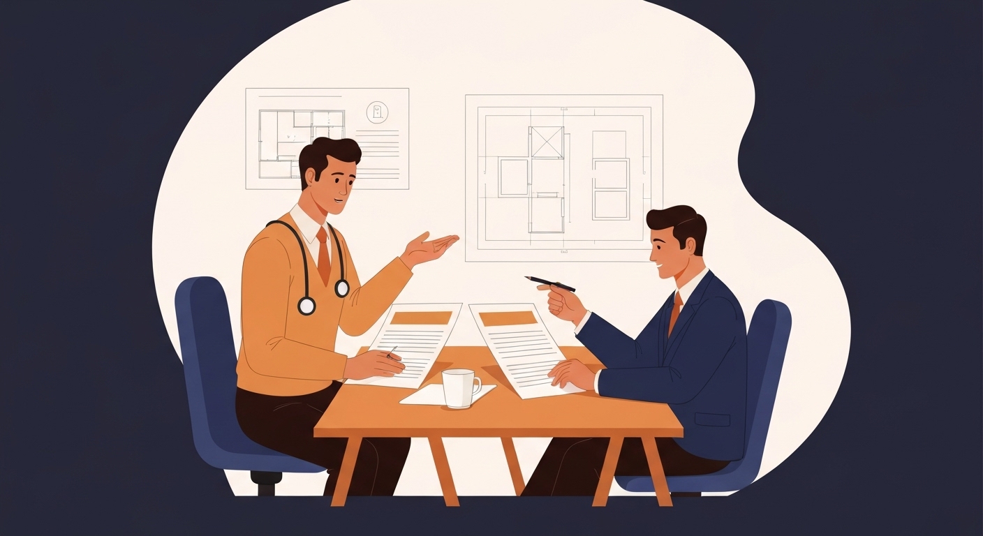 Illustration - Section 6 : Comment Optimiser Vos Deux Assurances