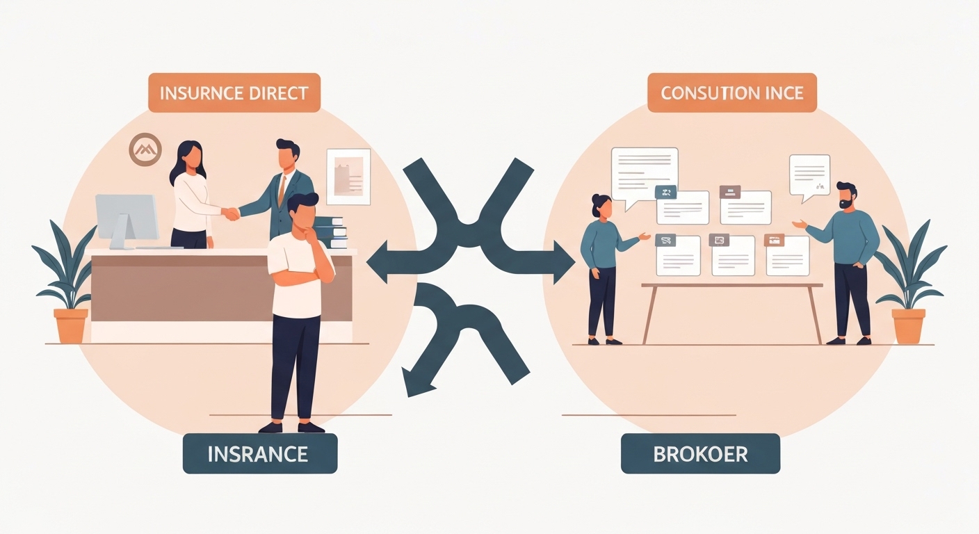 Illustration - Section 4 : Le Processus de Sélection en 5 Étapes
