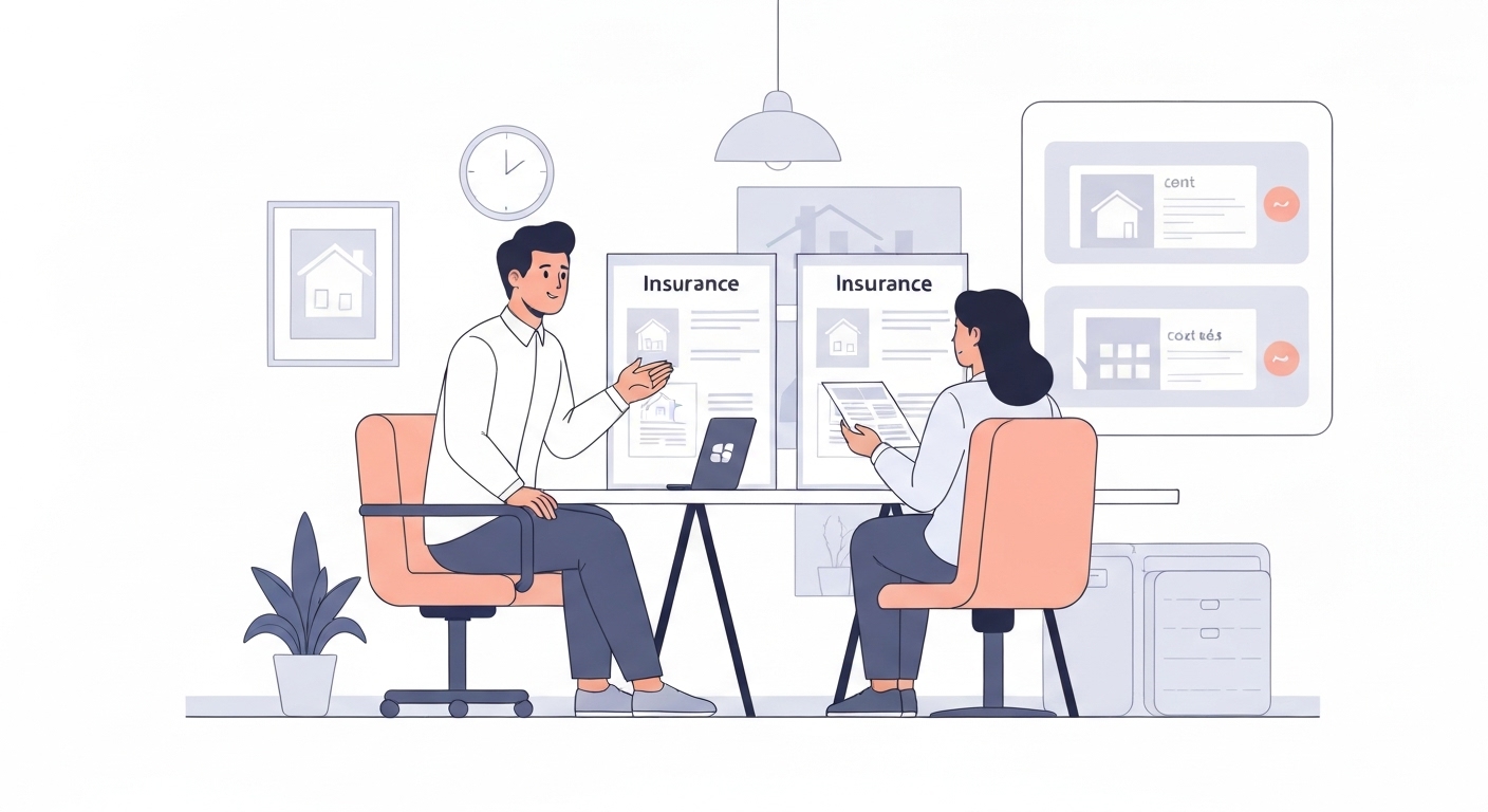 Illustration - Section 2 : Prix Détaillés par Type d'Assurance