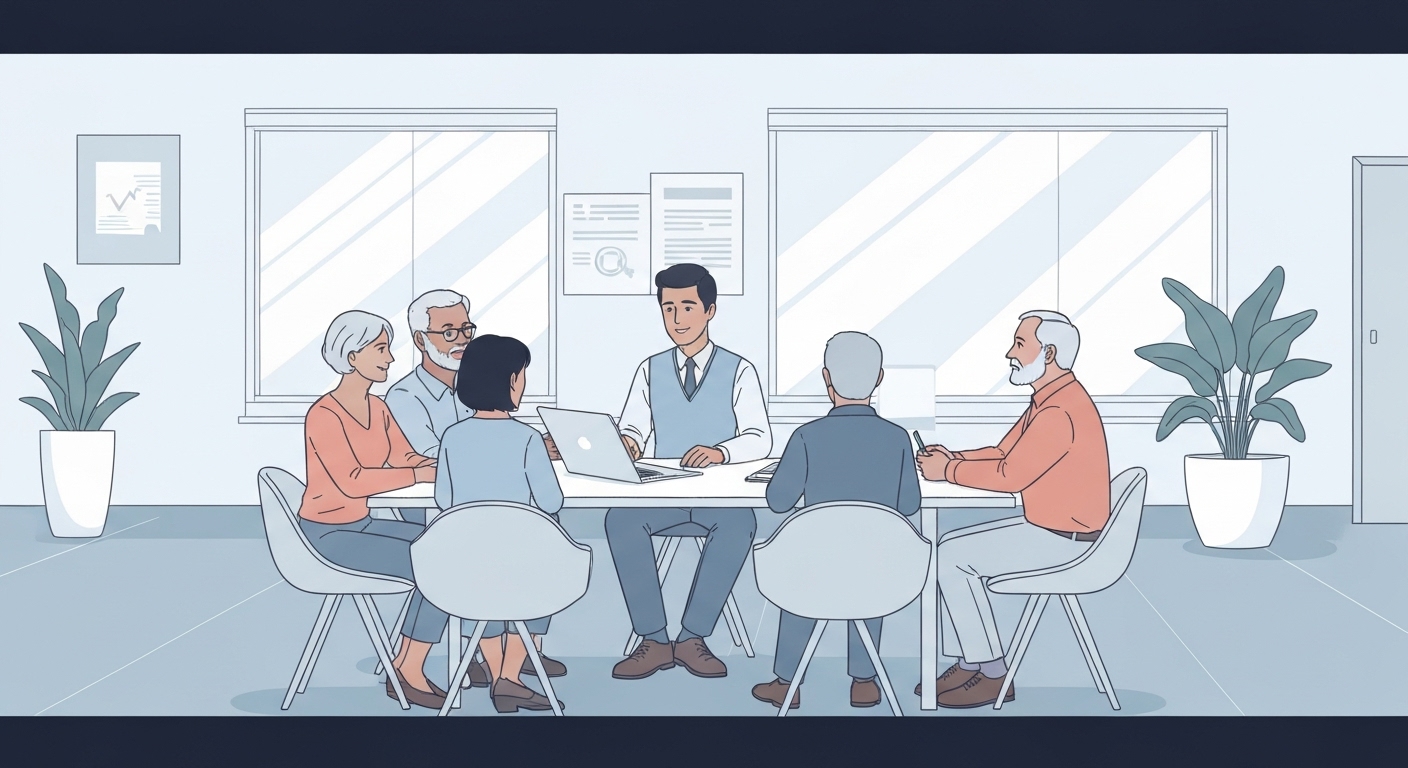 Illustration - Section 4 : Stratégies d'Optimisation des Coûts