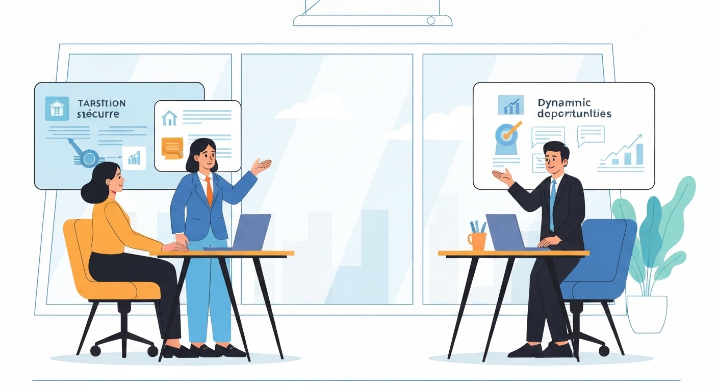 Illustration - Les Avantages de l'Assurance Vie Résumés