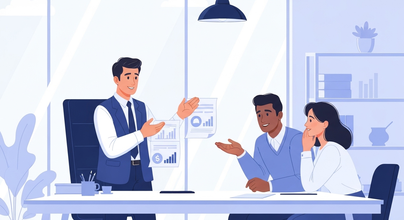 Illustration - Assurance Vie avec France Épargne : Notre Approche