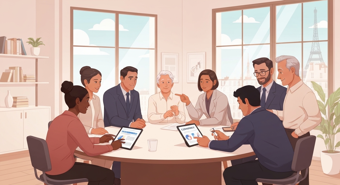 Illustration - Conclusion : Le Meilleur Contrat est Celui Adapté à Votre Profil