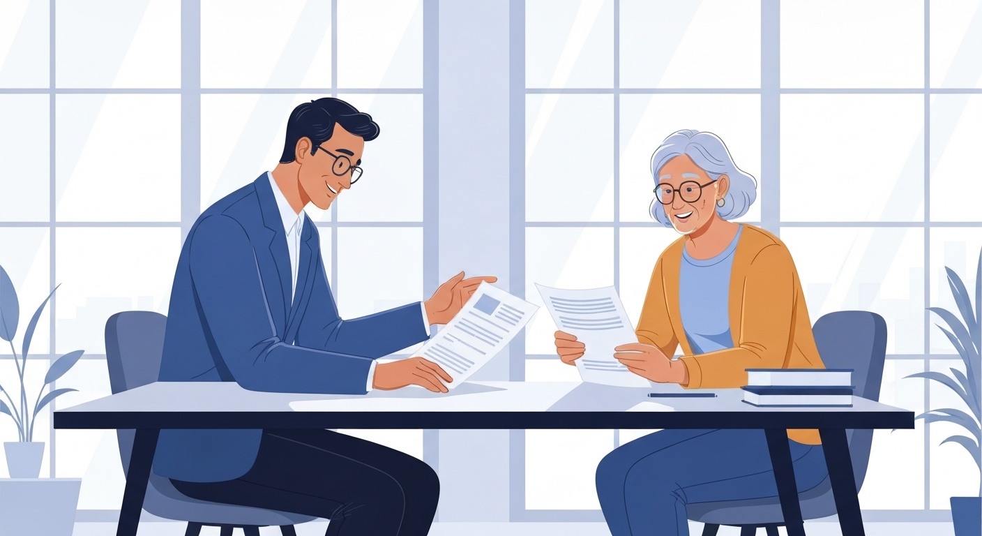 Illustration - Fiscalité des Retraits : Maîtriser les Règles 2025