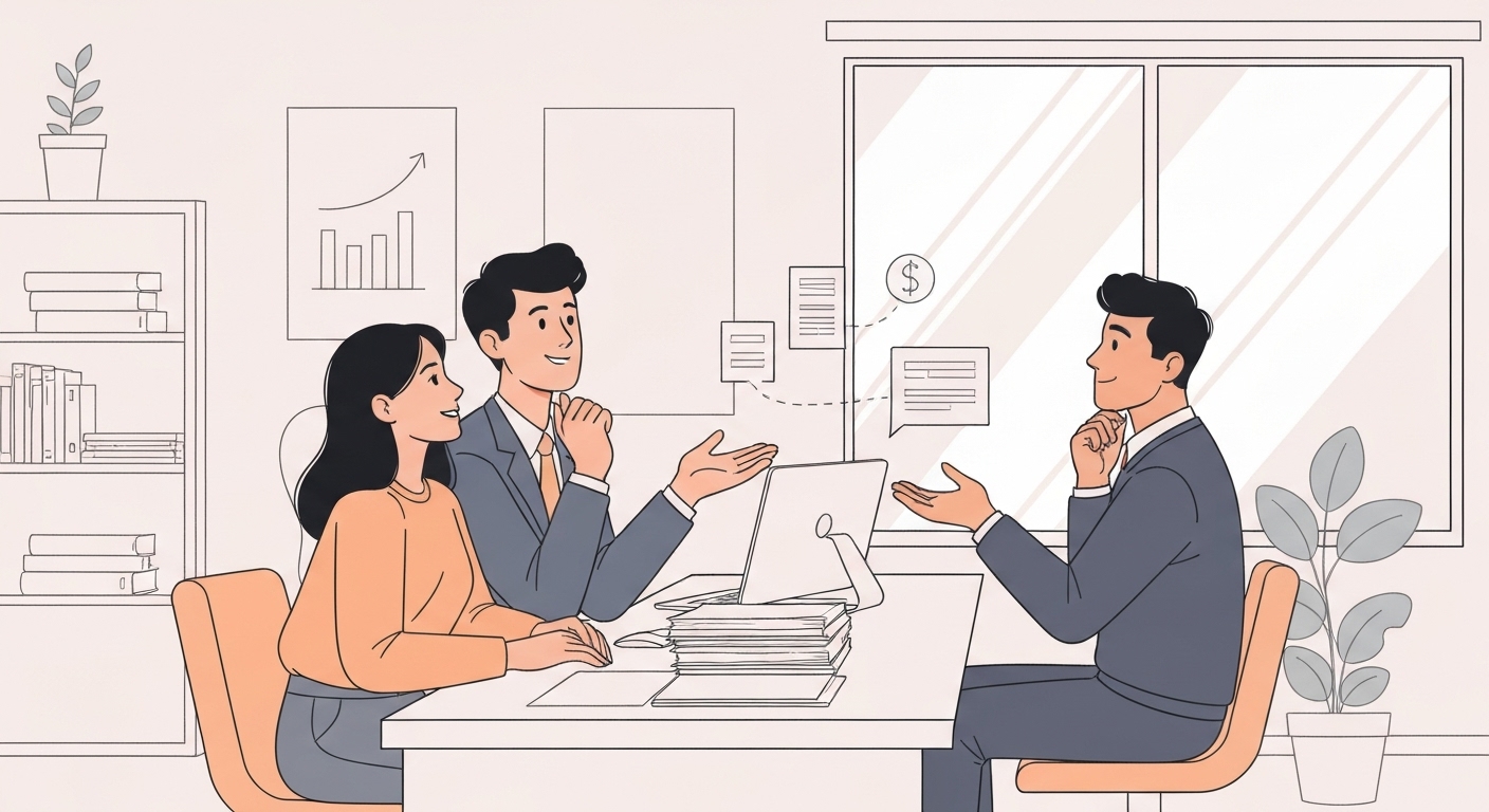 Illustration - L'évolution du taux du LDDS : comprendre les fluctuations