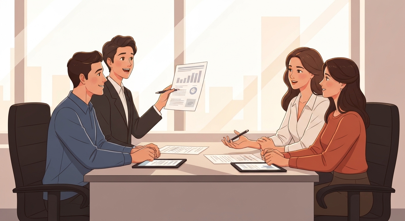 Illustration - La règle des quinzaines : optimisez vos versements