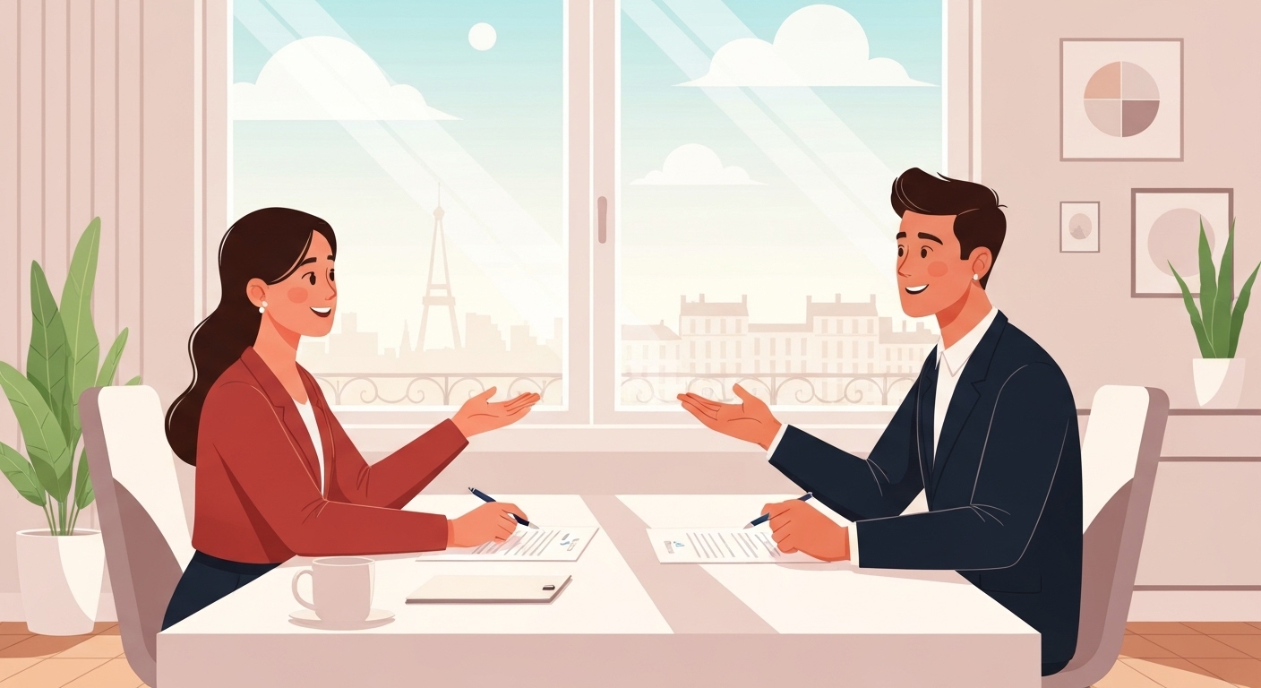 Illustration - Les 5 différences clés entre LDDS et Livret A