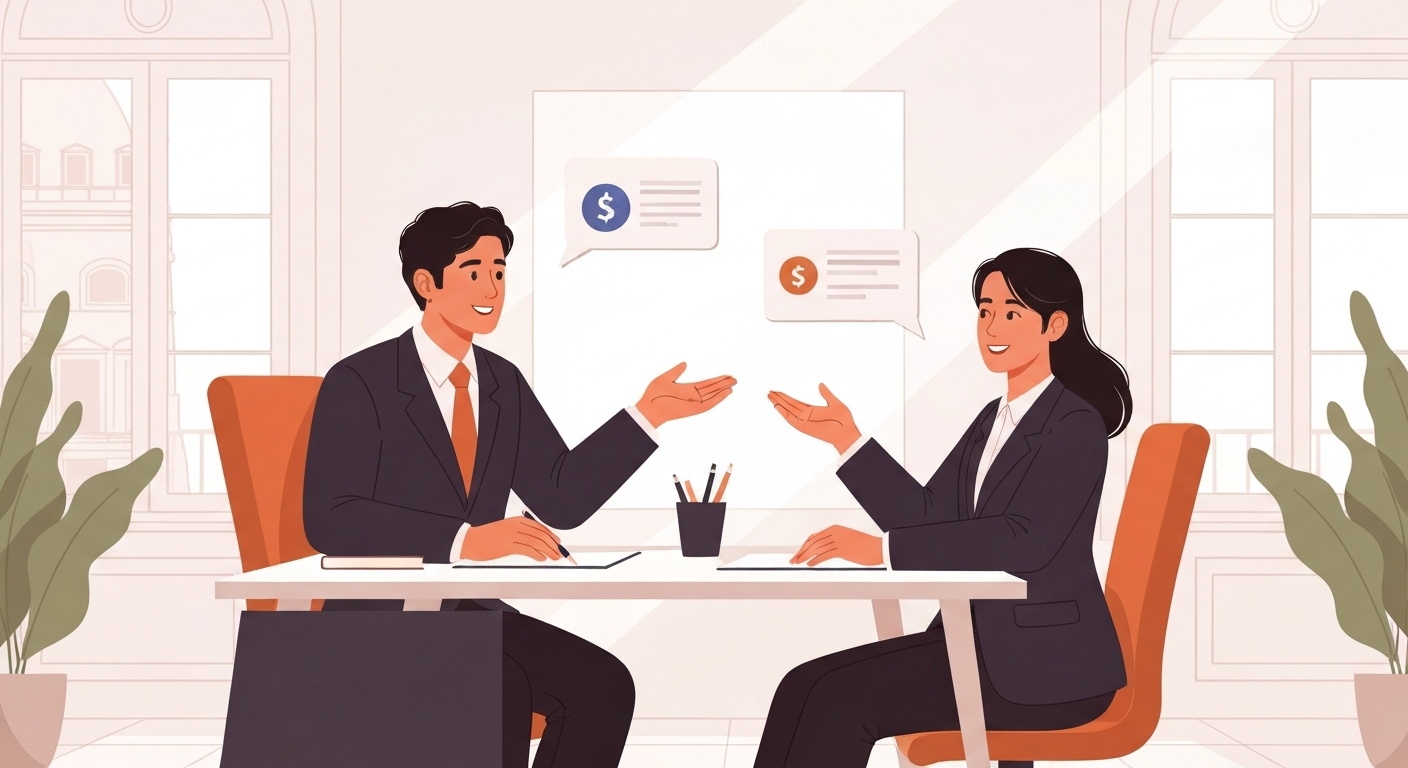 Illustration - Quelle stratégie adopter ? Les recommandations de France Épargne