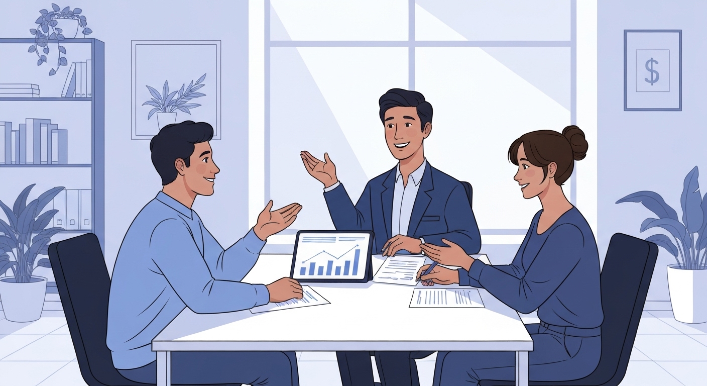 Comment Optimiser son LDDS en 2025 : Stratégies et Bonnes Pratiques - illustration principale