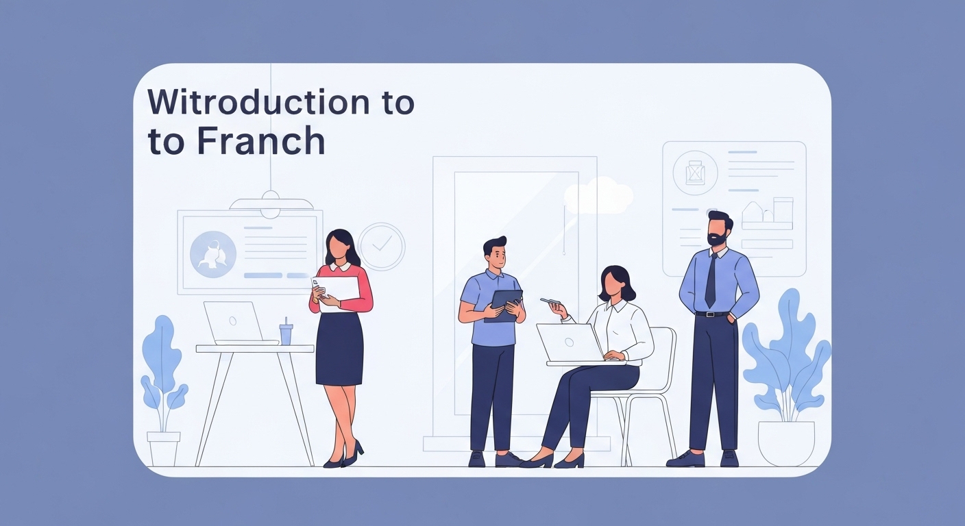 Illustration - Introduction