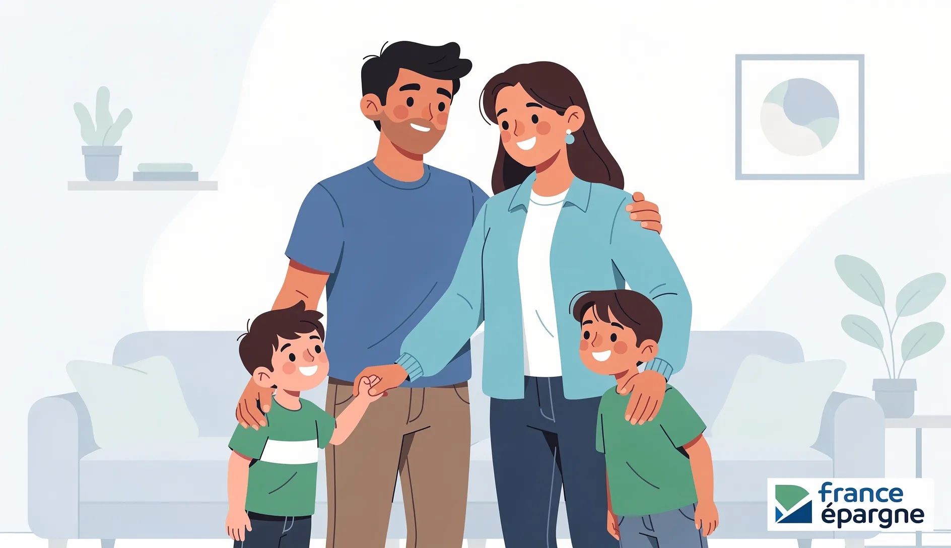 Illustration montrant la détection de doublons dans les contrats d'assurance